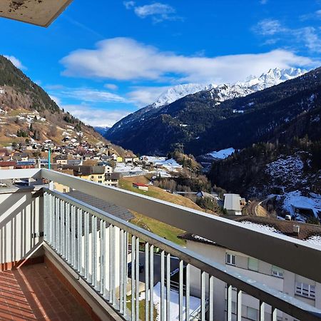 Airolo Valley Apartments By Quokka 360 - Cozy With Mountain View Zewnętrze zdjęcie
