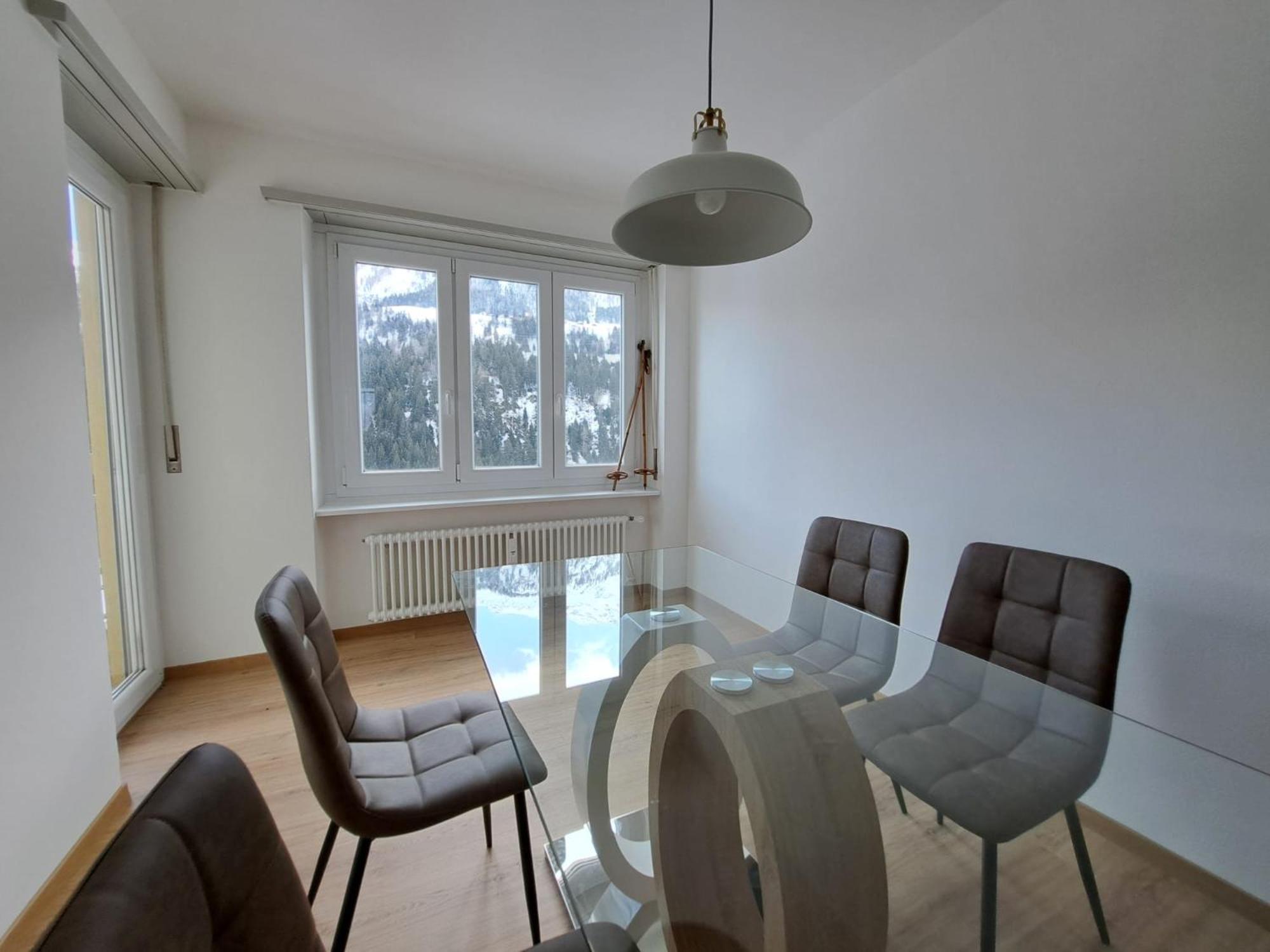 Airolo Valley Apartments By Quokka 360 - Cozy With Mountain View Zewnętrze zdjęcie