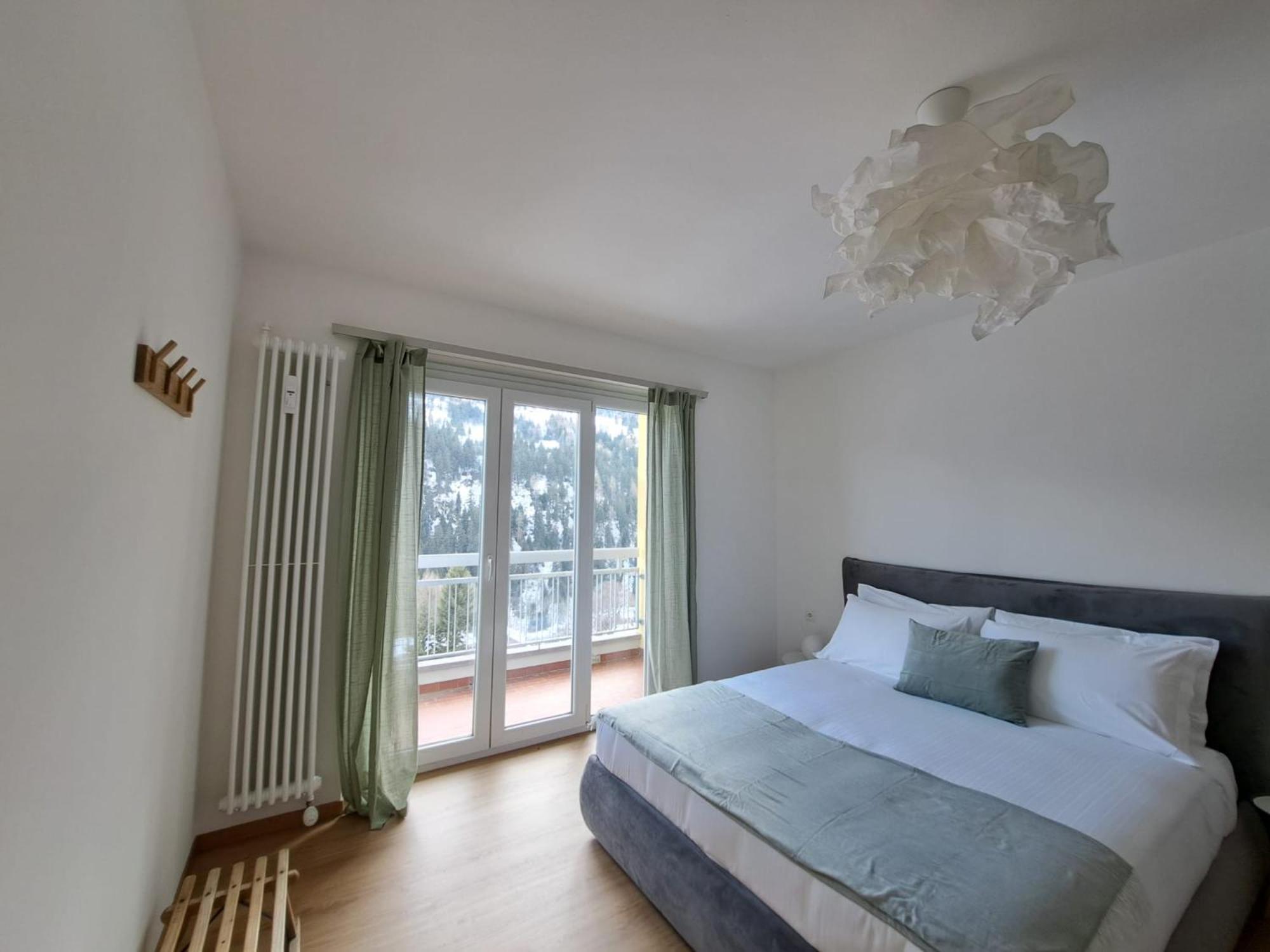 Airolo Valley Apartments By Quokka 360 - Cozy With Mountain View Zewnętrze zdjęcie