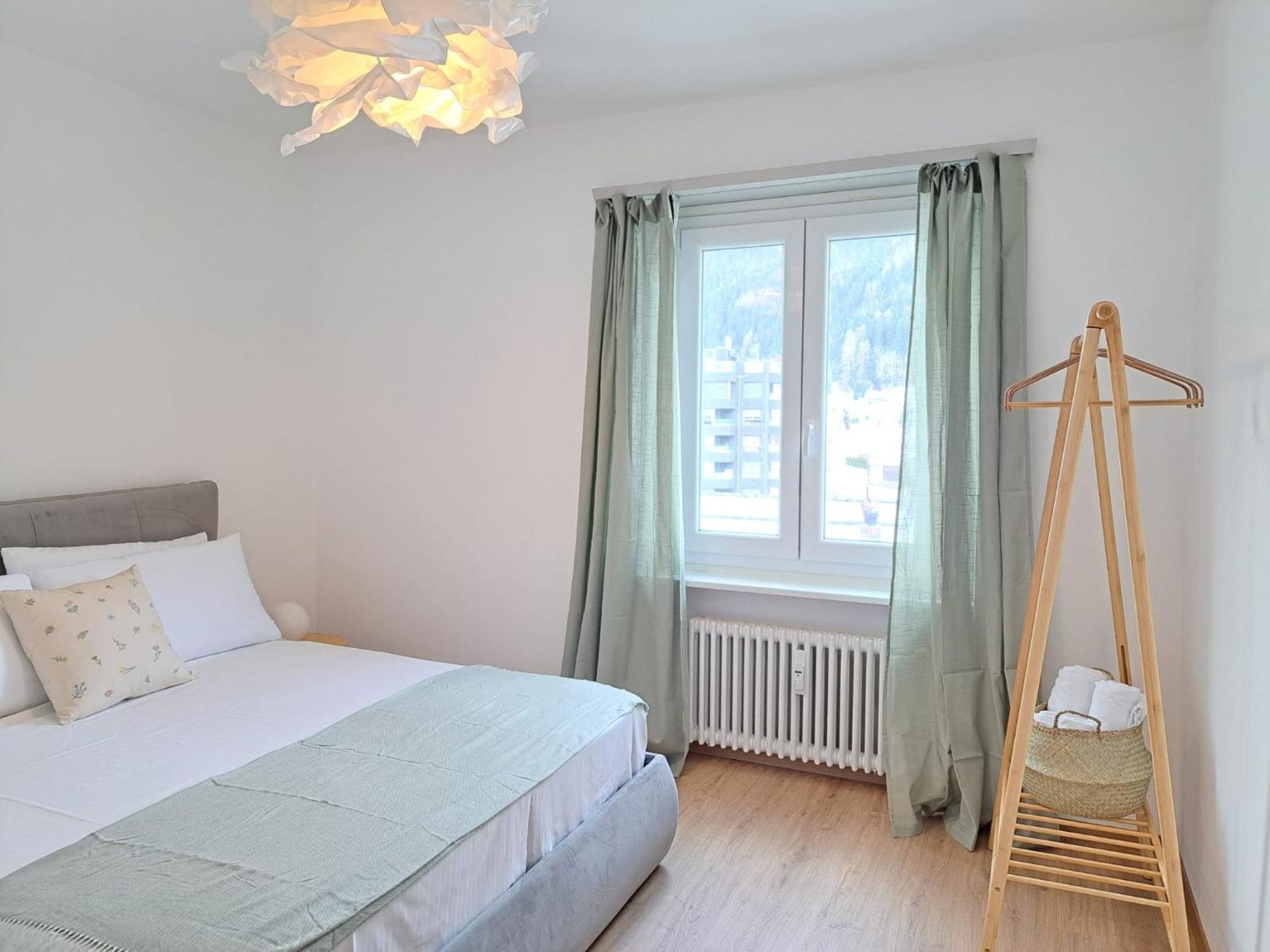 Airolo Valley Apartments By Quokka 360 - Cozy With Mountain View Zewnętrze zdjęcie