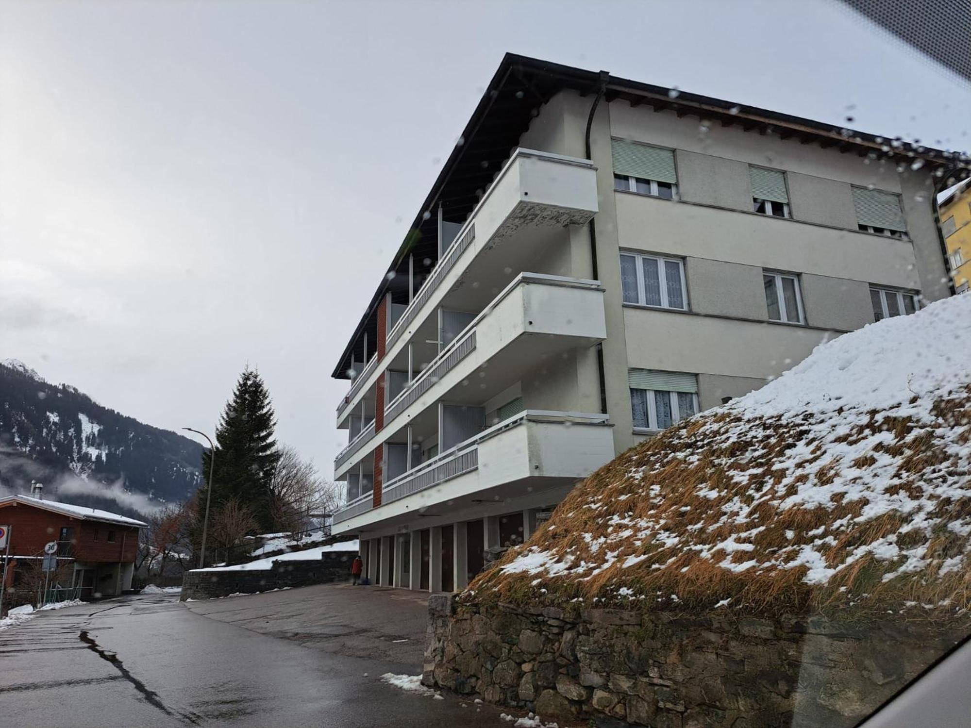 Airolo Valley Apartments By Quokka 360 - Cozy With Mountain View Zewnętrze zdjęcie